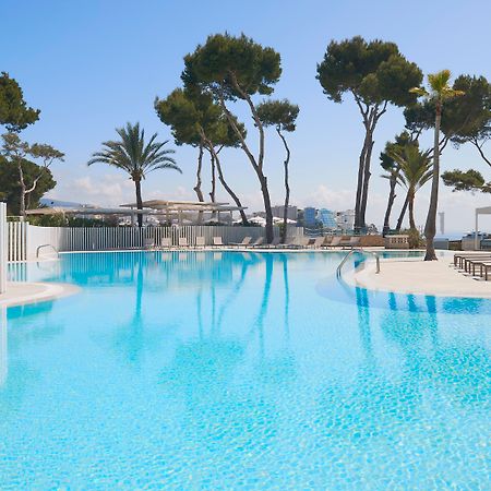 Melia Calvia Beach Magaluf  Bagian luar foto