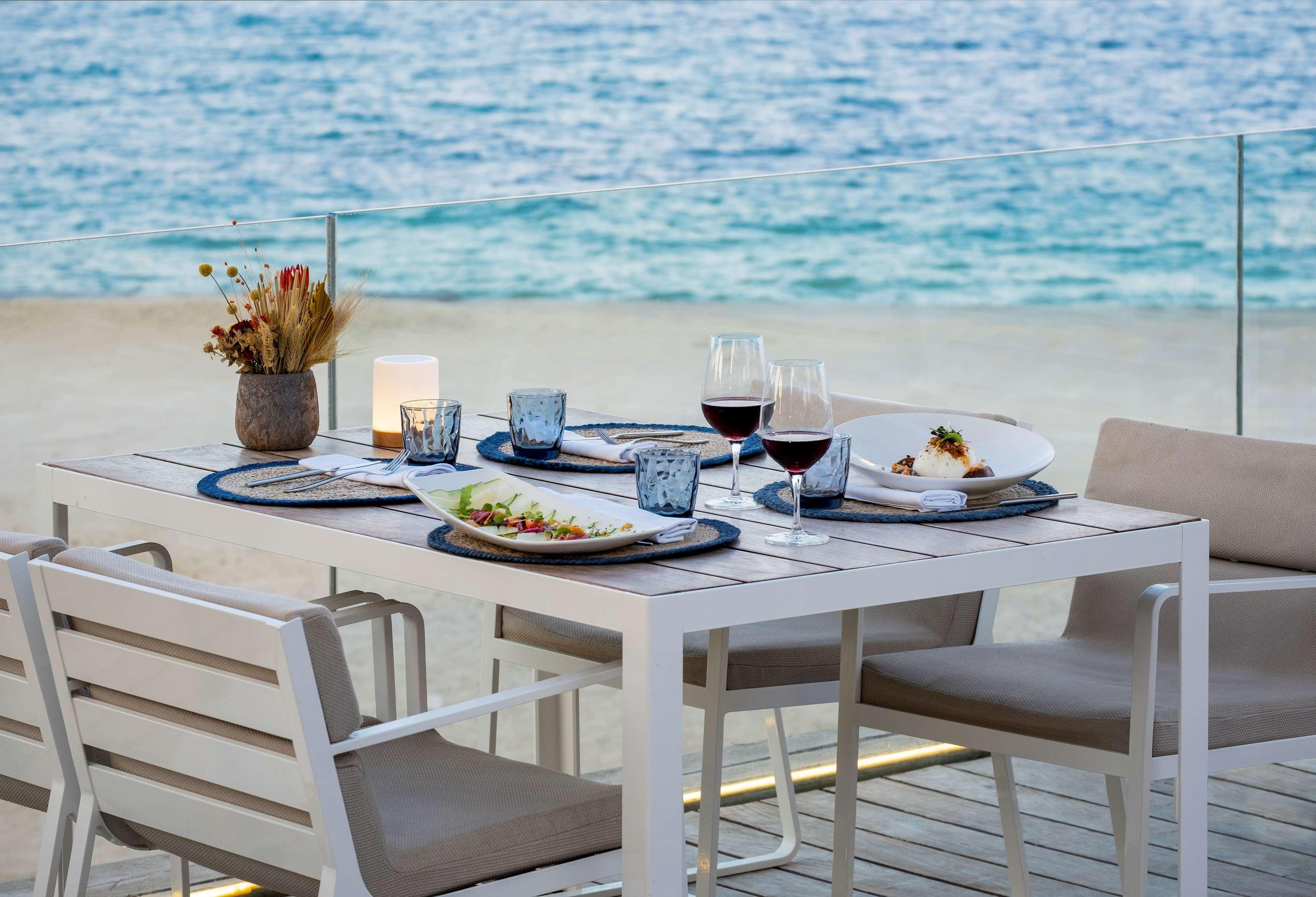 Melia Calvia Beach Magaluf  Bagian luar foto
