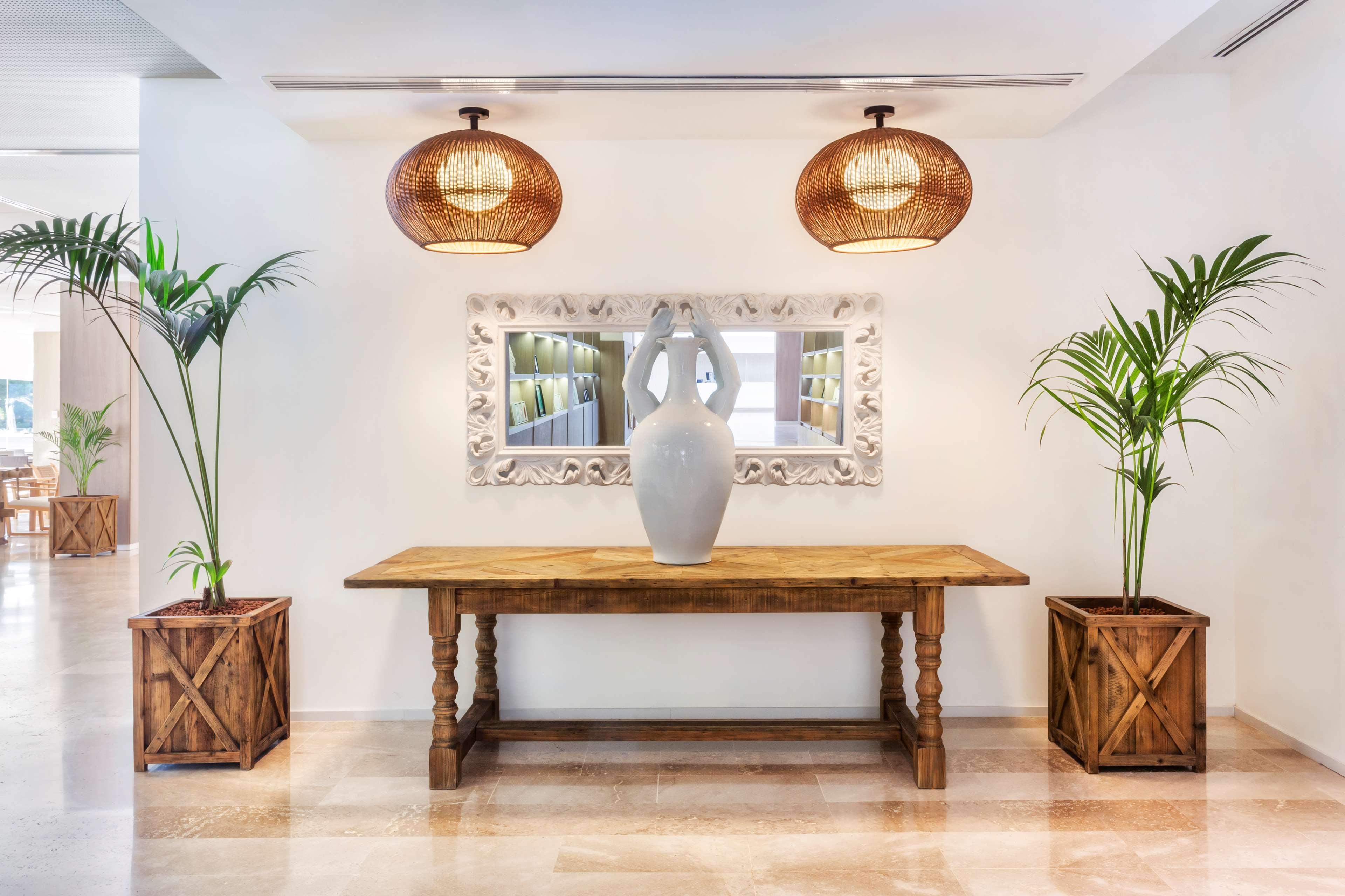 Melia Calvia Beach Magaluf  Bagian luar foto